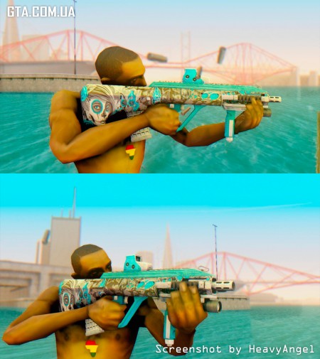 Aug Non-Grata Aug Non-Grata